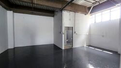 Prime Industrial Building (D20), Factory #557600521